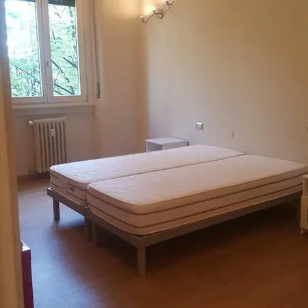 Bellani 2 Apartman *