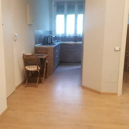 Bellani 2 Apartman *