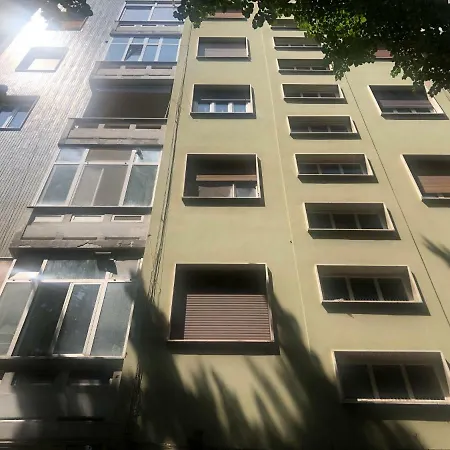 Bellani 2 Apartamento