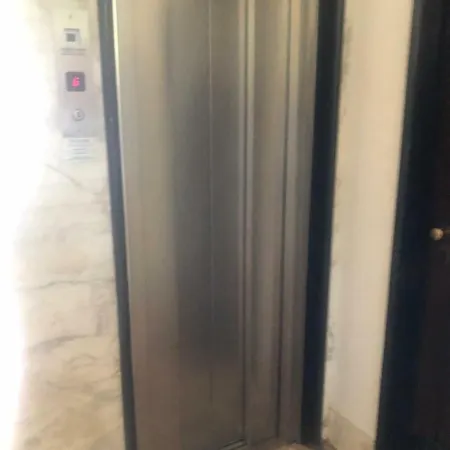 Bellani 2 Apartamento