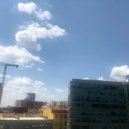 Apartamento Bellani 2